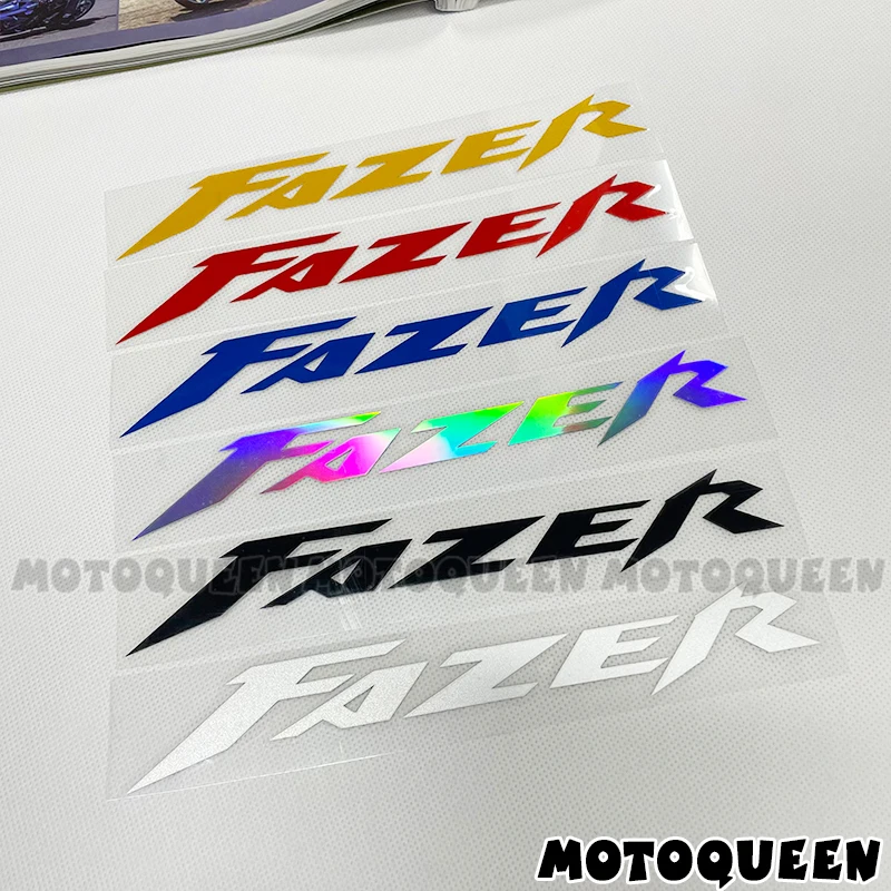 Для Yamaha Fazer 250 600 1000 FZ1 FZ6 FZ8 мотоциклетные колесные диски, корпус шлема, топливный бак, накладка на обтекатель, этикетка с логотипом, наклейки
Для Yamaha Fazer 250 600 1000 FZ1 FZ6 FZ8 мотоциклетные колесные диски, корпус шлема, топливный бак, накладка на обтекатель, этикетка с логотипом, наклейки