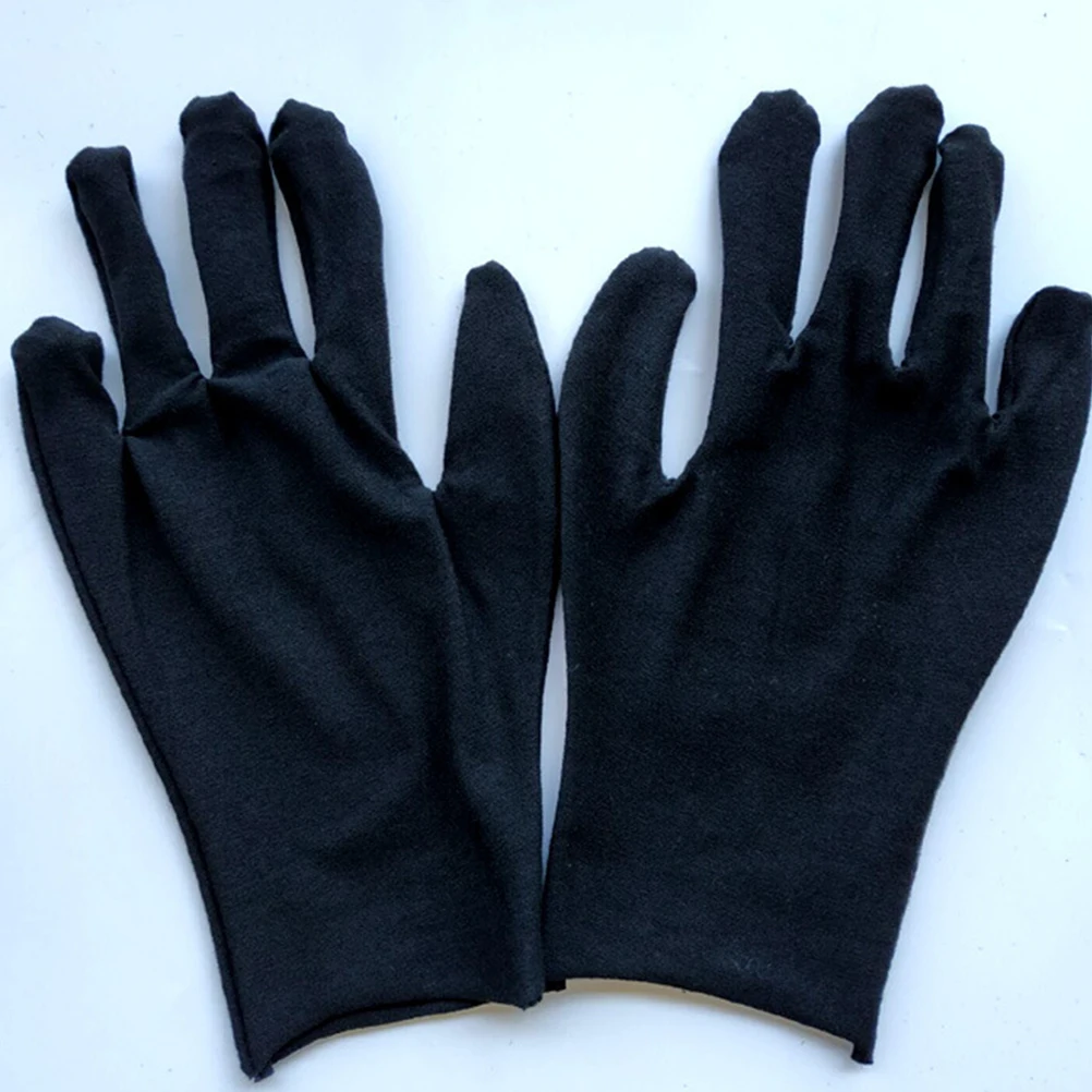 Gloves Safety Protective Hand Gear for Gardening Painting Woodworking Labour Lightweight Reusable
Gloves Safety Protective Hand Gear for Gardening Painting Woodworking Labour Lightweight Reusable