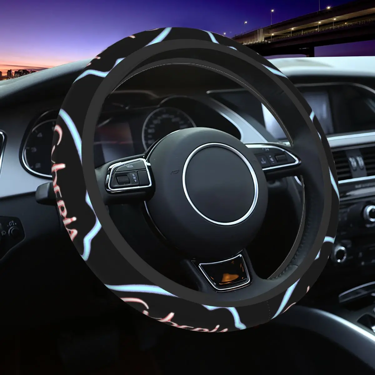Steering Wheel Cover Without Inner Ring Cyberia Custom Steering Cover iwakura Soft Comfy Car Covers Suite
Steering Wheel Cover Without Inner Ring Cyberia Custom Steering Cover iwakura Soft Comfy Car Covers Suite