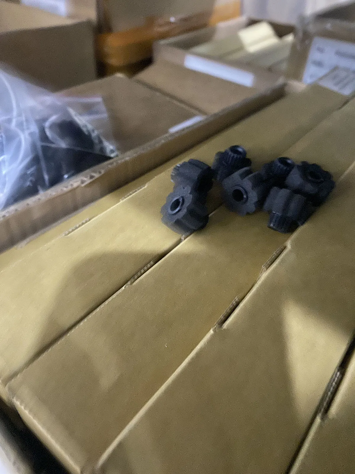 B8303503 B4783503 Губчатый сборочный ролик для Ricoh SR 3020 3030 3110 4000 4010 4020 4030 4040 4050 4060 4110 5000 5040
B8303503 B4783503 Губчатый сборочный ролик для Ricoh SR 3020 3030 3110 4000 4010 4020 4030 4040 4050 4060 4110 5000 5040