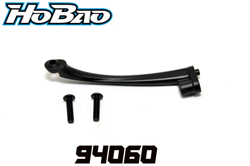 КРЕПЛЕНИЕ ВОЗДУШНОГО ФИЛЬТРА OFNA/HOBAO RACING 94060 ДЛЯ 1/8 HYPER MT/MT PLUS MONSTER TRUCK
КРЕПЛЕНИЕ ВОЗДУШНОГО ФИЛЬТРА OFNA/HOBAO RACING 94060 ДЛЯ 1/8 HYPER MT/MT PLUS MONSTER TRUCK