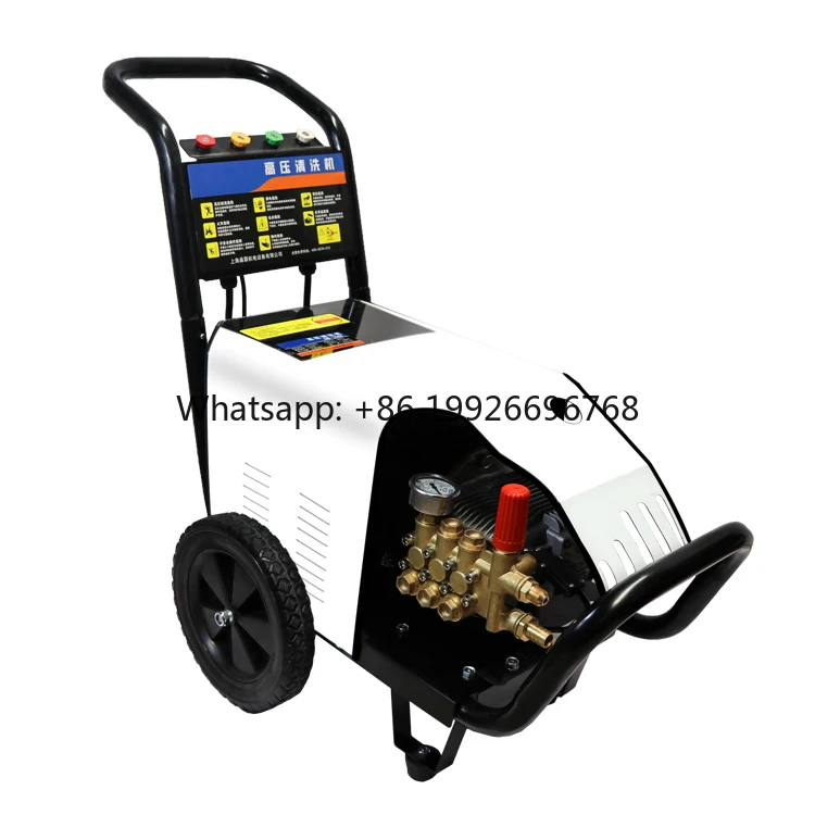Car Wash High Pressure Washing Auto System Fully Automatic Foam Automated Car Wash Machine
Car Wash High Pressure Washing Auto System Fully Automatic Foam Automated Car Wash Machine