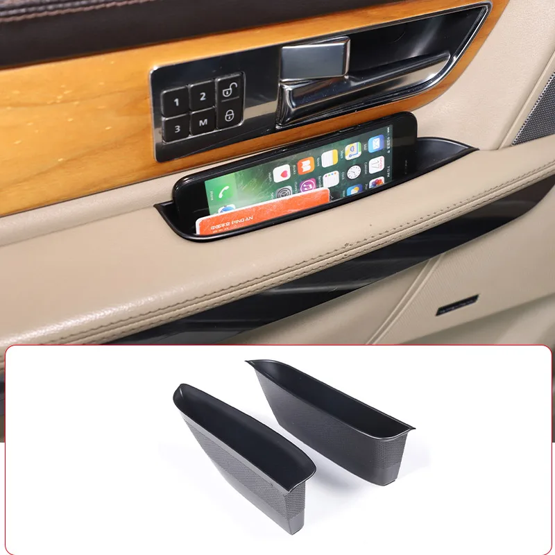 Внутренняя дверная ручка из АБС-пластика для Land Rover Range Rover Sport 2010-2013
Внутренняя дверная ручка из АБС-пластика для Land Rover Range Rover Sport 2010-2013