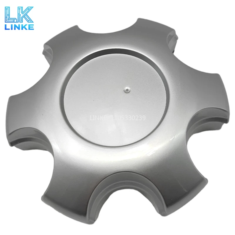 LINKE oem 42603-AD060 Wheel Center Cap 4pcs Center Cap For:Toyota Tacoma 2005-2015
LINKE oem 42603-AD060 Wheel Center Cap 4pcs Center Cap For:Toyota Tacoma 2005-2015