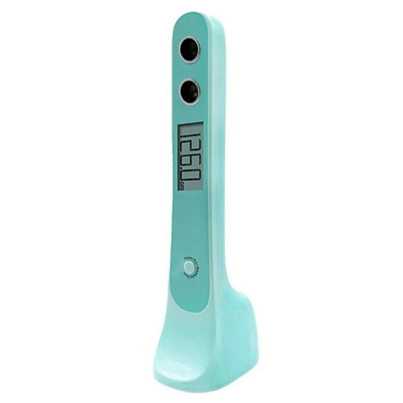 A10G-Ultrasonic Height Measurement Meter For Children, Health And Electronic Height Ruler For Measuring Body Height
A10G-Ultrasonic Height Measurement Meter For Children, Health And Electronic Height Ruler For Measuring Body Height
