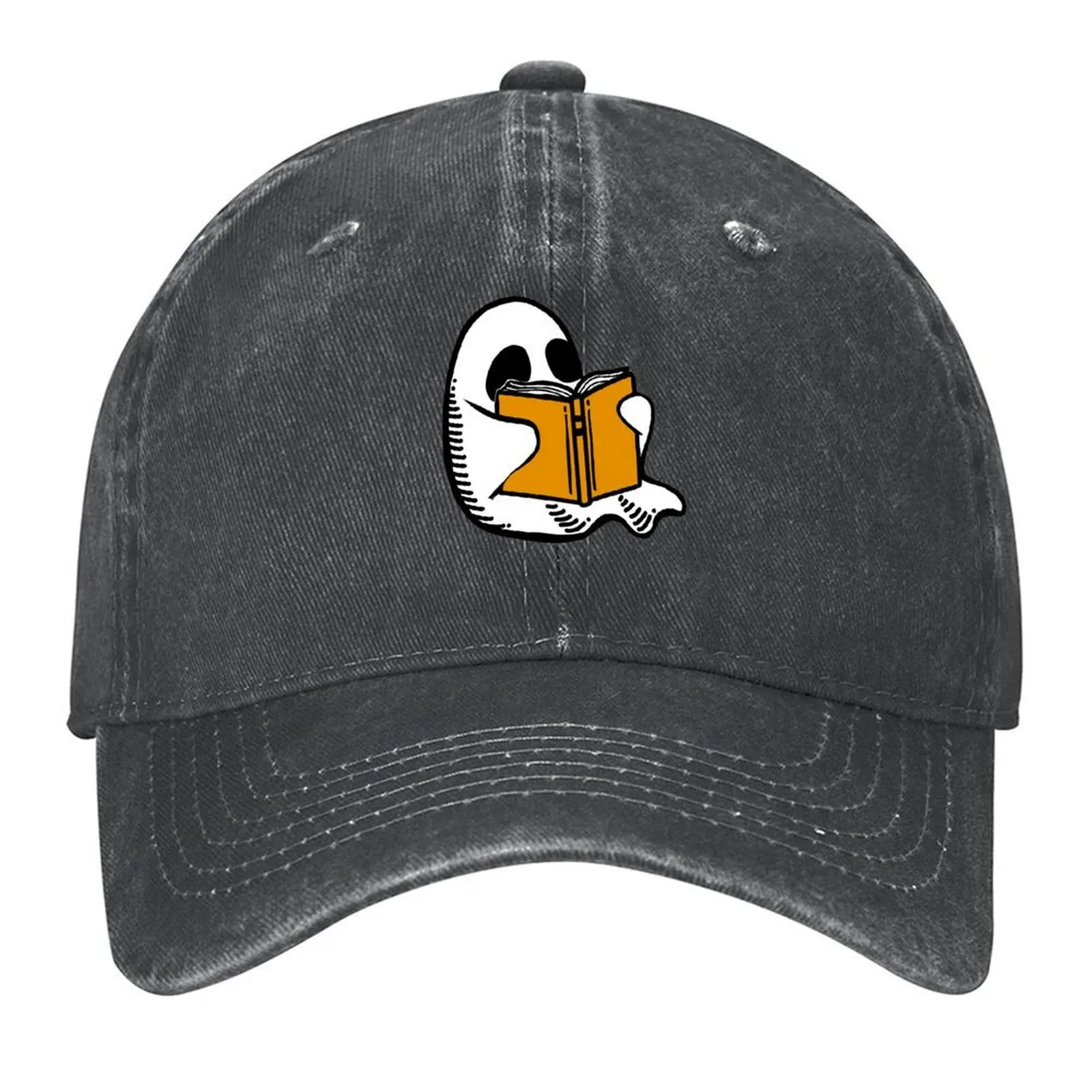 2026 Booooks! Halloween Ghost Baseball Cap Rugby Hat Man Luxury Hood Fashion Beach Women's Hats 2025 Men's
2026 Booooks! Halloween Ghost Baseball Cap Rugby Hat Man Luxury Hood Fashion Beach Women's Hats 2025 Men's