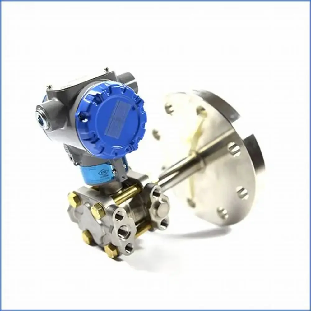 Honeywell STF700 SMARTLINE Hydrostatic Level Transmitters and SmartLine Flange Mount Transmitters
Honeywell STF700 SMARTLINE Hydrostatic Level Transmitters and SmartLine Flange Mount Transmitters