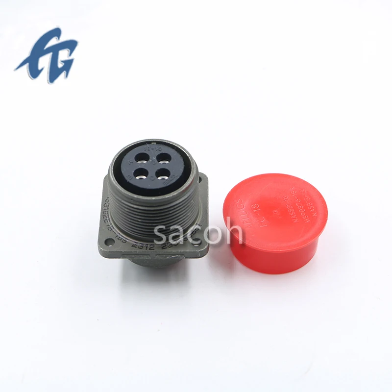 (Электронные компоненты SACOH) MS3102E18-10S 10 шт. 100% новый оригинал в наличии
(Электронные компоненты SACOH) MS3102E18-10S 10 шт. 100% новый оригинал в наличии
