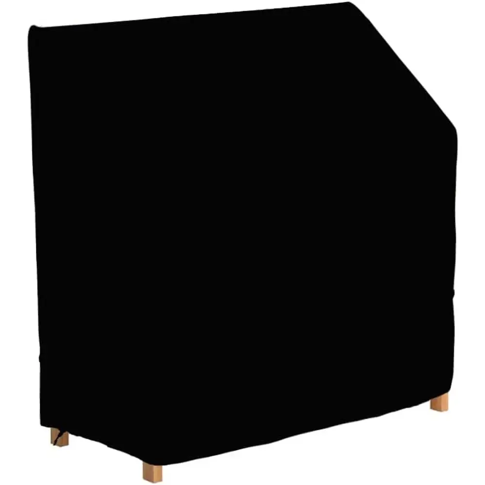 Waterproof Outdoor Garden Potting Bench Cover, 45 Long x 20 Wide x 49 Tall
Waterproof Outdoor Garden Potting Bench Cover, 45 Long x 20 Wide x 49 Tall