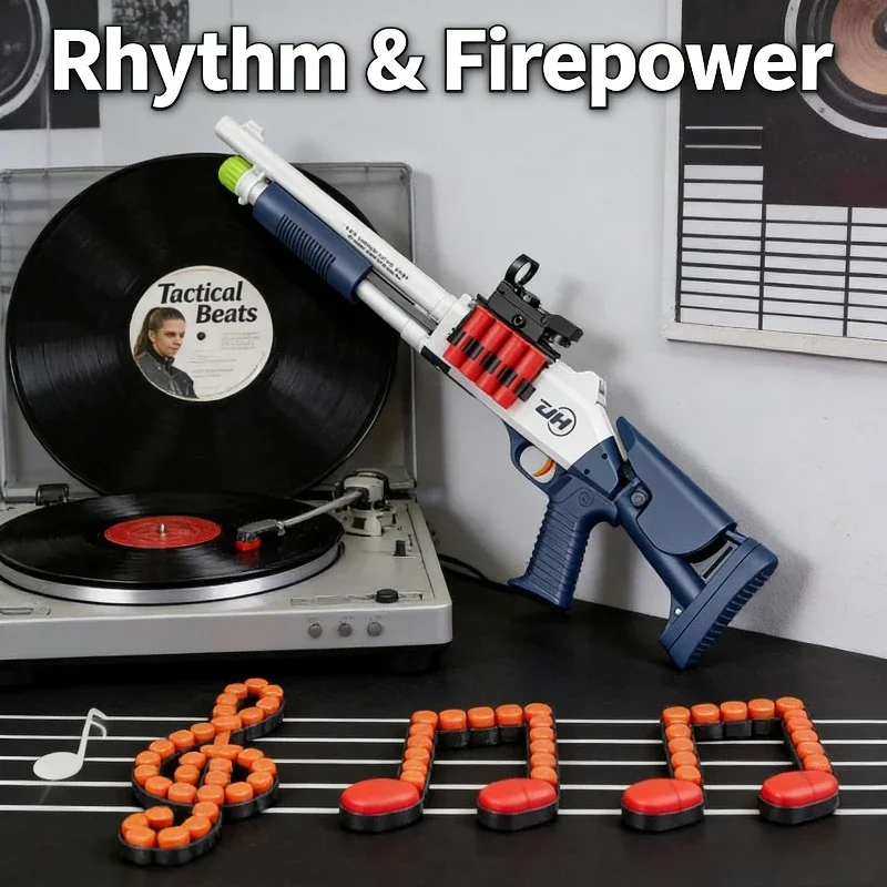 Boys Gift Shell Ejecting Shotgun Toy Gun For Adults Kids Best Toy Guns For Boys Age8+ Shoot Games Dropship Shopify Toys
Boys Gift Shell Ejecting Shotgun Toy Gun For Adults Kids Best Toy Guns For Boys Age8+ Shoot Games Dropship Shopify Toys