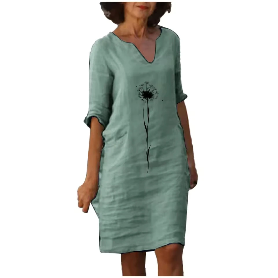 Dresses For Women 2025 Plus Size Womens K Tops Neck Buttons Sexy Shirts Short Sleeve Dressy Blouses Geometric Vestido Femininos
Dresses For Women 2025 Plus Size Womens K Tops Neck Buttons Sexy Shirts Short Sleeve Dressy Blouses Geometric Vestido Femininos