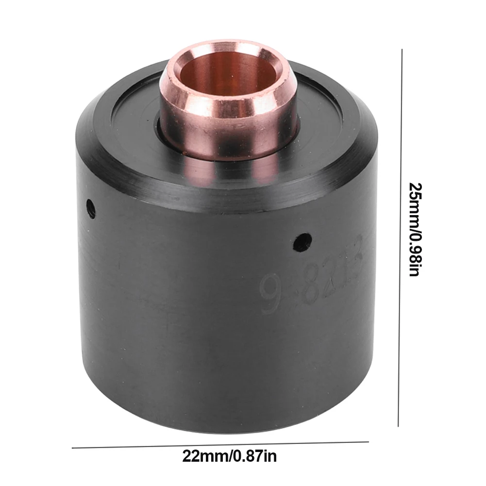9-8213 Start Cartridge Welding Accessories Plasma Cutting Start Cartridge for Thermal Dynamics SL60 SL100 Plasma Cut Torch
9-8213 Start Cartridge Welding Accessories Plasma Cutting Start Cartridge for Thermal Dynamics SL60 SL100 Plasma Cut Torch