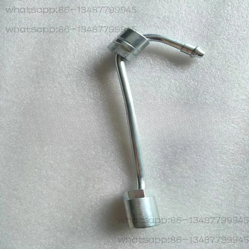 Трубка под давлением Z13 2874410 2899571 2899572 2899573
Трубка под давлением Z13 2874410 2899571 2899572 2899573