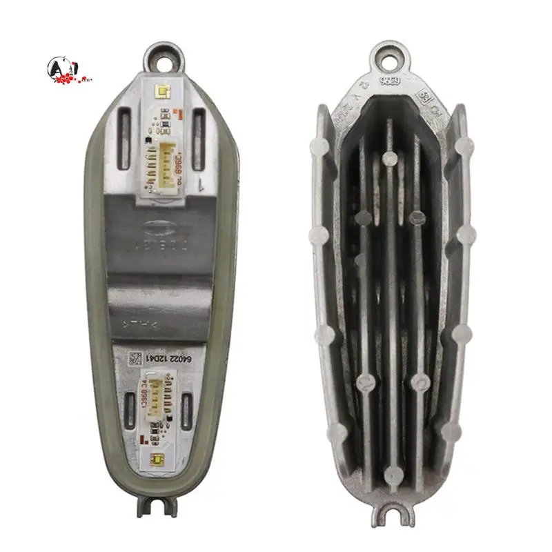A10E-8U0941475A LED Module Headlight Control Unit For Q3 2012-2015 DRL Daytime Running Light Source With Heat Sink
A10E-8U0941475A LED Module Headlight Control Unit For Q3 2012-2015 DRL Daytime Running Light Source With Heat Sink