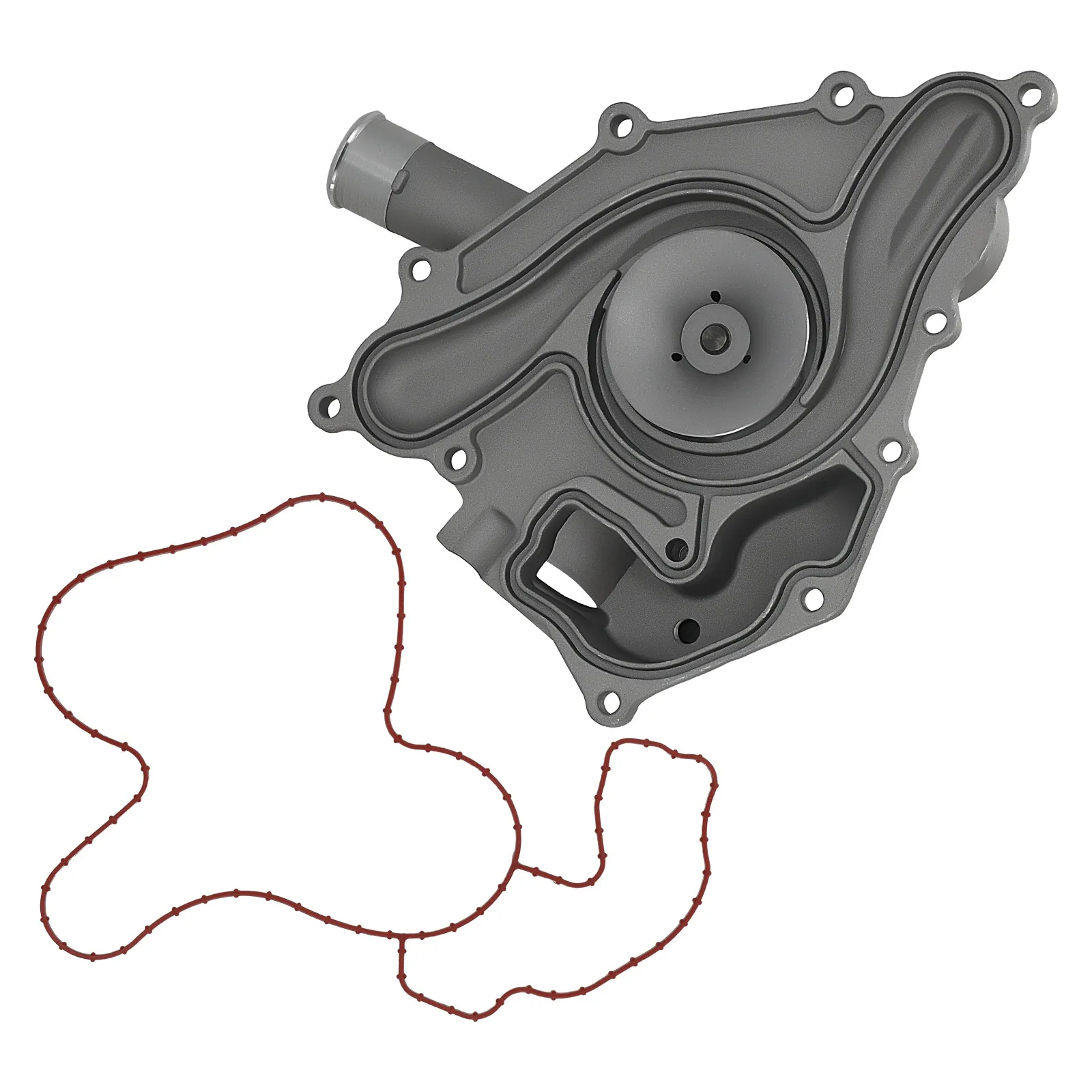 Water Pump Front for Chrysler 300/Dodge Magnum 5.7L 2005-2008 47792838AA
Water Pump Front for Chrysler 300/Dodge Magnum 5.7L 2005-2008 47792838AA