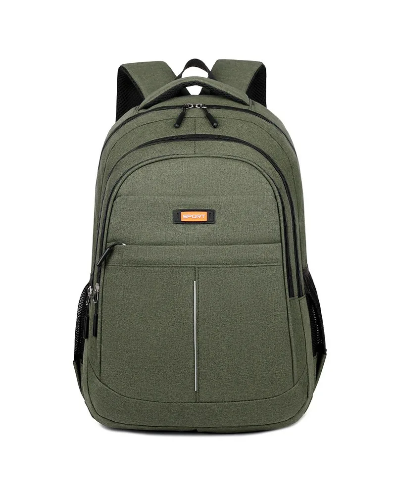 Laptop Backpack Water-proof Business Backpack Lightweight High-end Outdoor Travel Backpack Student School Bag
Laptop Backpack Water-proof Business Backpack Lightweight High-end Outdoor Travel Backpack Student School Bag