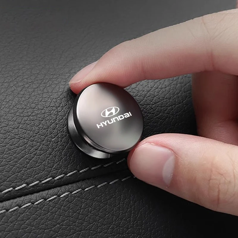Round Car Hook Universal Hidden Good quality is trustworthy For Hyundai I30 I20 IX35 Tucson Accent Elantra Getz Genesis Sonata
Round Car Hook Universal Hidden Good quality is trustworthy For Hyundai I30 I20 IX35 Tucson Accent Elantra Getz Genesis Sonata
