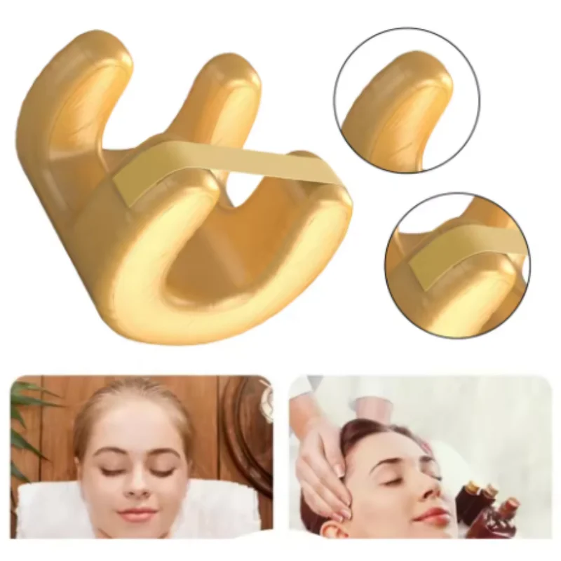 Подушка для сна из пены с эффектом памяти, снижающая давление, противоморщинная, для поддержки лица, для сна на животе, для использования в кровати или в качестве подголовника
Подушка для сна из пены с эффектом памяти, снижающая давление, противоморщинная, для поддержки лица, для сна на животе, для использования в кровати или в качестве подголовника