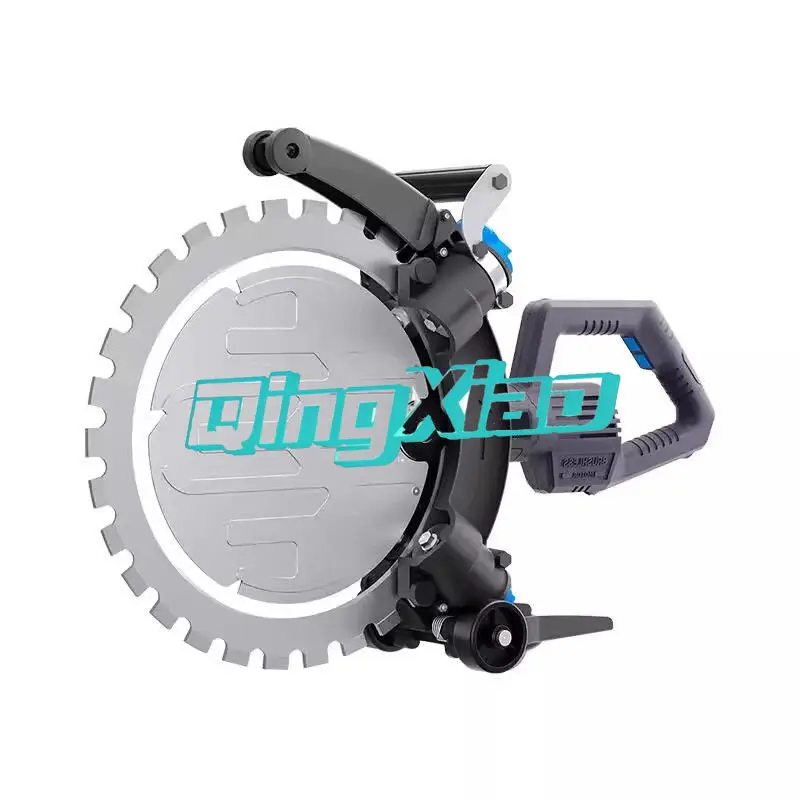 High Frequency Brushless Ring Saw Concrete Cutting Machine For Reinforced Concrete Wall Opening Renovation Door Window Cutting
High Frequency Brushless Ring Saw Concrete Cutting Machine For Reinforced Concrete Wall Opening Renovation Door Window Cutting
