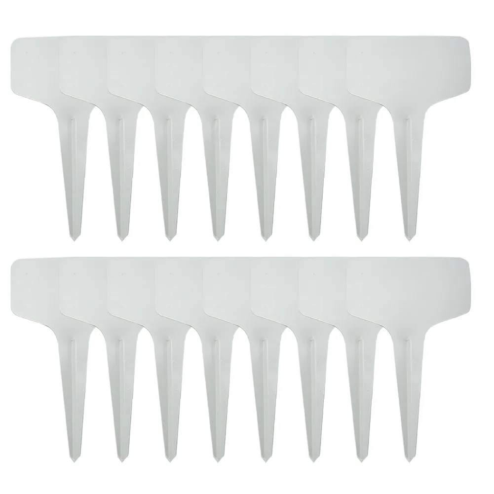 Replacement Garden Labels Label Kits Plant Tags Plastic Pratical Reuseable 100PCS 100PCS/Set Gardening Nursery
Replacement Garden Labels Label Kits Plant Tags Plastic Pratical Reuseable 100PCS 100PCS/Set Gardening Nursery