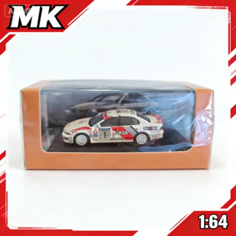 MK 1:64 Mitsubishi, exhibition exclusive, male gift, high-end static collectible item for adults, festive creative gift.
MK 1:64 Mitsubishi, exhibition exclusive, male gift, high-end static collectible item for adults, festive creative gift.