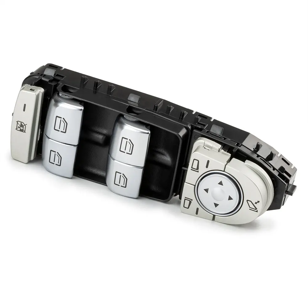 2229056800 A2229056800 A2059056811 Передний электрический переключатель стеклоподъемника для MERCEDES-BENZ C300 C400 C43 C63 AMG GLC300 GLC350E
2229056800 A2229056800 A2059056811 Передний электрический переключатель стеклоподъемника для MERCEDES-BENZ C300 C400 C43 C63 AMG GLC300 GLC350E