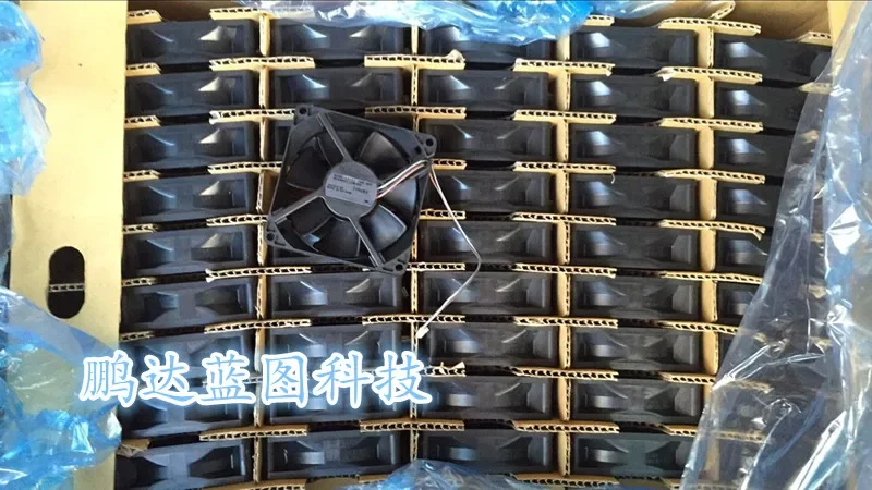 80*80*25MM New Nidec 8cm Xr-e2530sa 8025 D08K-12TS1 12V Chassis Cooling Fan
80*80*25MM New Nidec 8cm Xr-e2530sa 8025 D08K-12TS1 12V Chassis Cooling Fan