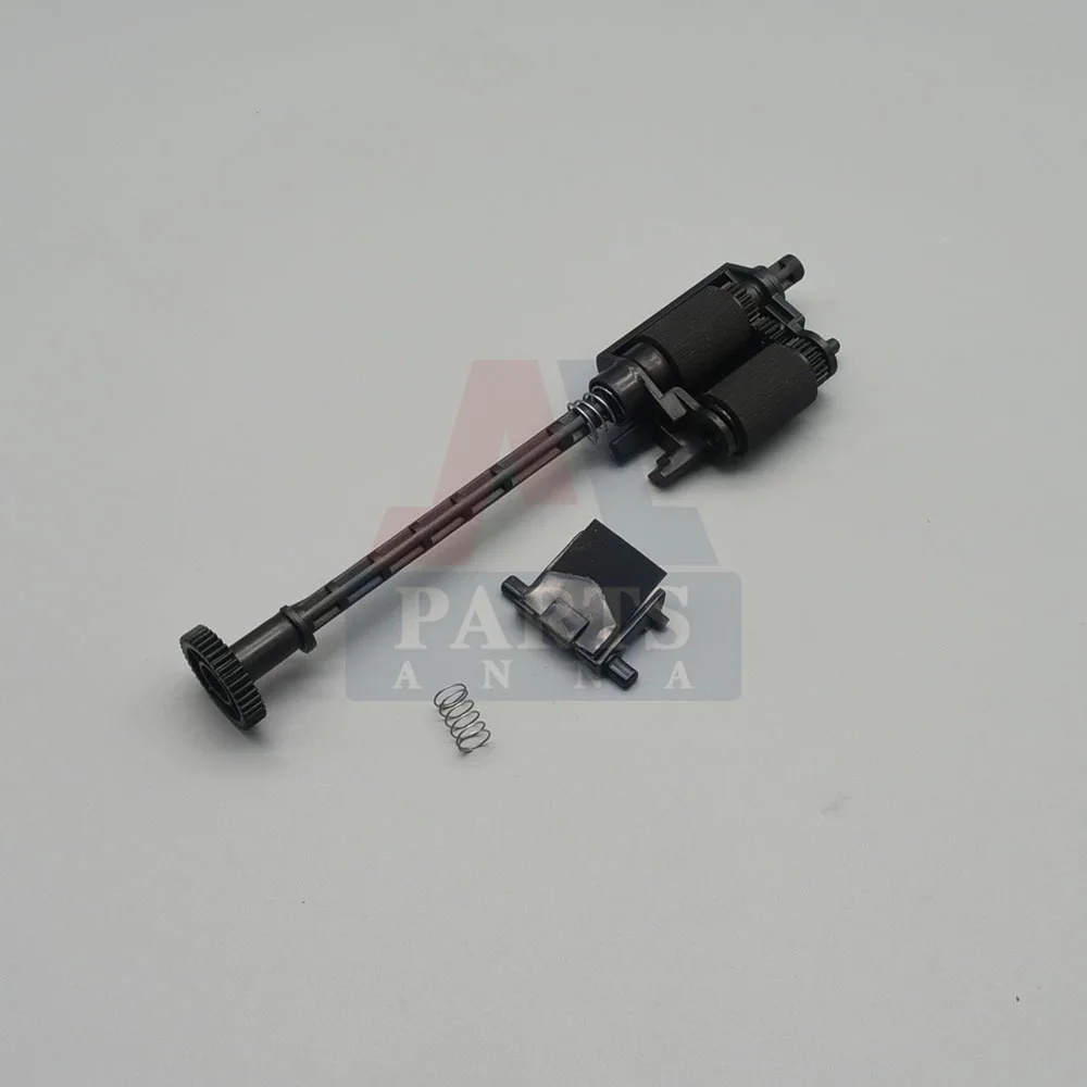 1SET ADF Pickup Roller Separation Pad for SAMSUNG SCX 4650 4700 4833 5030 5637 for XEROX 3025 3215 3225
1SET ADF Pickup Roller Separation Pad for SAMSUNG SCX 4650 4700 4833 5030 5637 for XEROX 3025 3215 3225