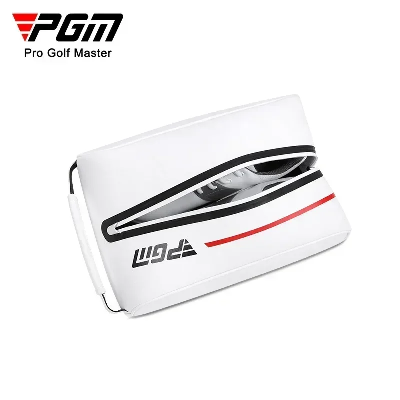 PGM Women Men Golf Shoe Bag Protable Waterproof Nylon Ultra-light Portable Breathable With Handle Fashion Sport Stripe XB006 Hot
PGM Women Men Golf Shoe Bag Protable Waterproof Nylon Ultra-light Portable Breathable With Handle Fashion Sport Stripe XB006 Hot