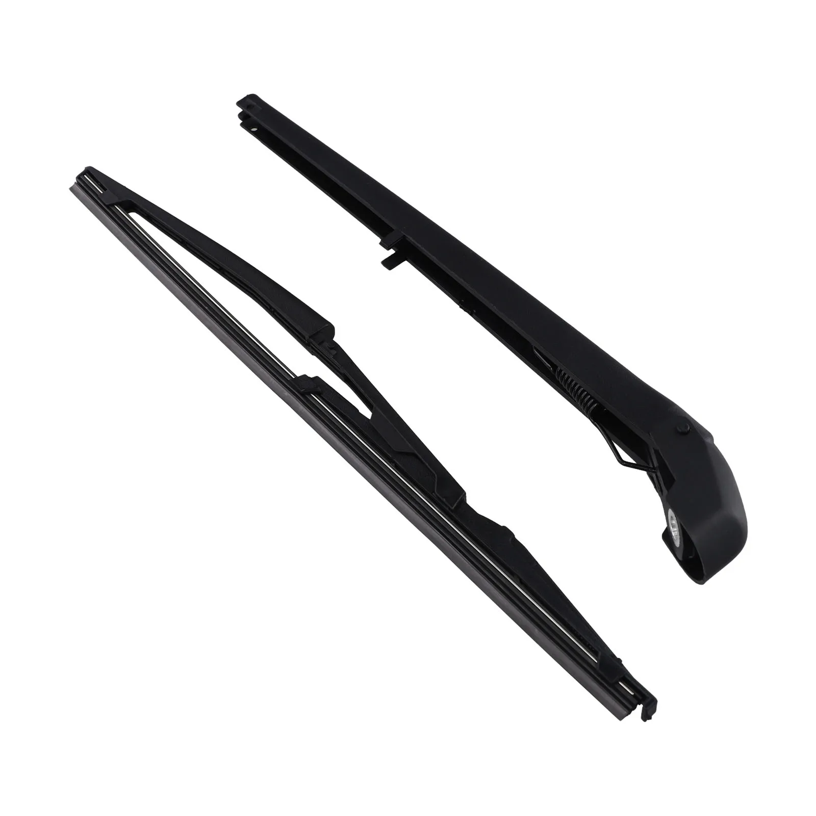 High Universality Fitment Rear Wiper Blade for Fiat Panda Mk2 (2003 2012) Ensures Seamless Integration and Performance
High Universality Fitment Rear Wiper Blade for Fiat Panda Mk2 (2003 2012) Ensures Seamless Integration and Performance