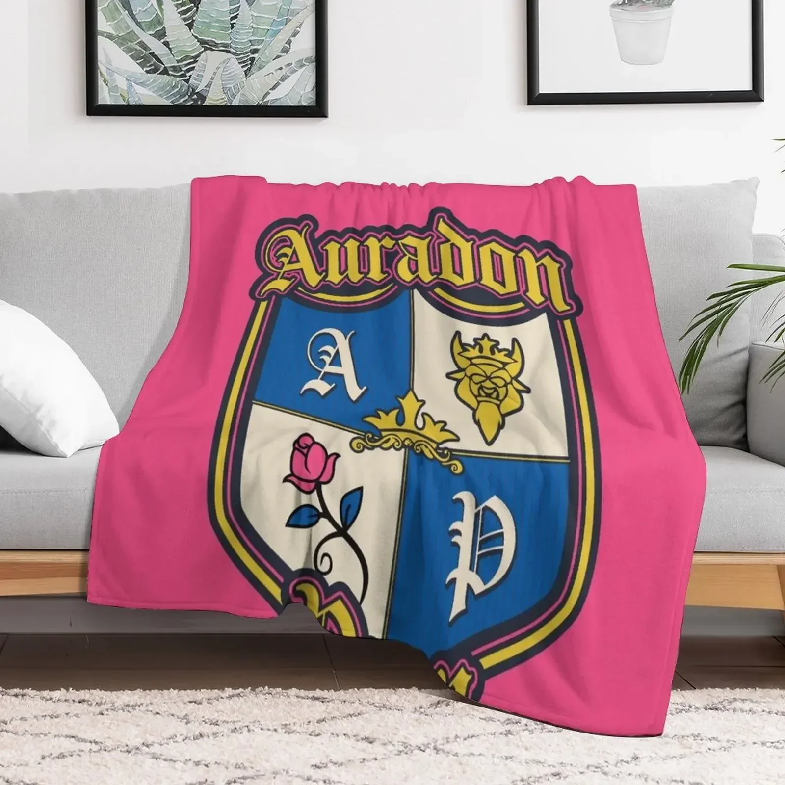 Auradon Prep Throw Blanket sofa bed Hair Soft Plush Plaid christmas decoration Blankets
Auradon Prep Throw Blanket sofa bed Hair Soft Plush Plaid christmas decoration Blankets