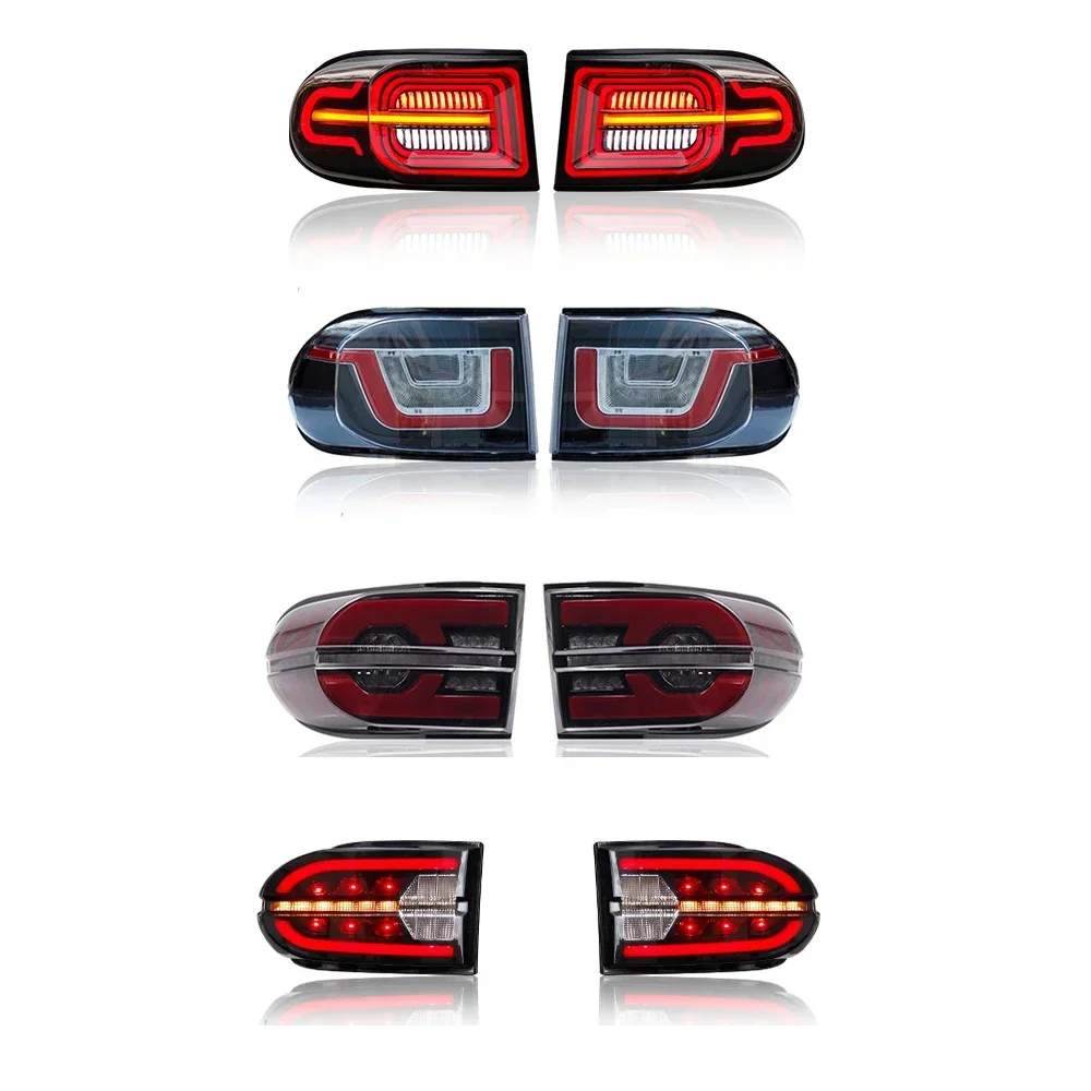 Новый задний фонарь в сборе для Toyota FJ Cruiser, модификация задних фонарей, мигалка, светодиодный стоп-сигнал
Новый задний фонарь в сборе для Toyota FJ Cruiser, модификация задних фонарей, мигалка, светодиодный стоп-сигнал