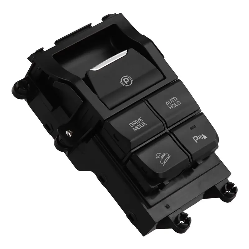 N26R-Parking Switch Floor Control Panel For Handbrake Assembly 93300-D30604X 93300D30604X For Tucson 2015
N26R-Parking Switch Floor Control Panel For Handbrake Assembly 93300-D30604X 93300D30604X For Tucson 2015