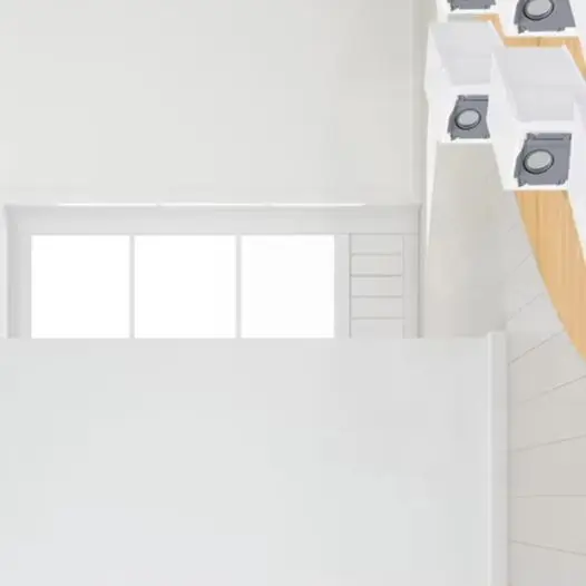 Сменные мешки для пыли на 2025 годы для Roborock QV 35A 35S, усовершенствованная фильтрация, упаковка из 12 мешков для пыли для очистки от аллергии
Сменные мешки для пыли на 2025 годы для Roborock QV 35A 35S, усовершенствованная фильтрация, упаковка из 12 мешков для пыли для очистки от аллергии