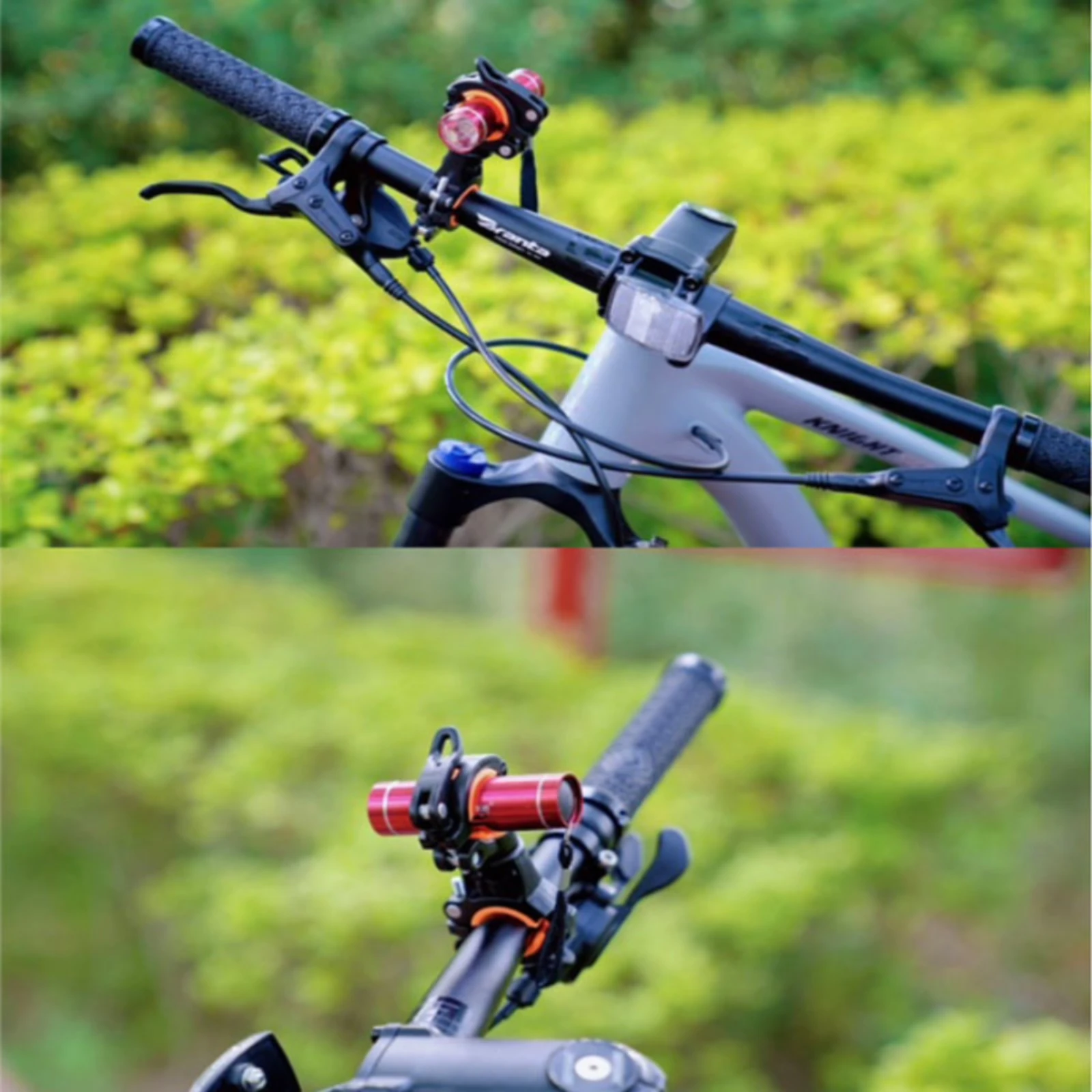 Cycle Light Mount Ball Joint Handlebar Flashlight Holder Flashlight Clamp Mount Adjustable Size Clamp Bike Light Holder
Cycle Light Mount Ball Joint Handlebar Flashlight Holder Flashlight Clamp Mount Adjustable Size Clamp Bike Light Holder