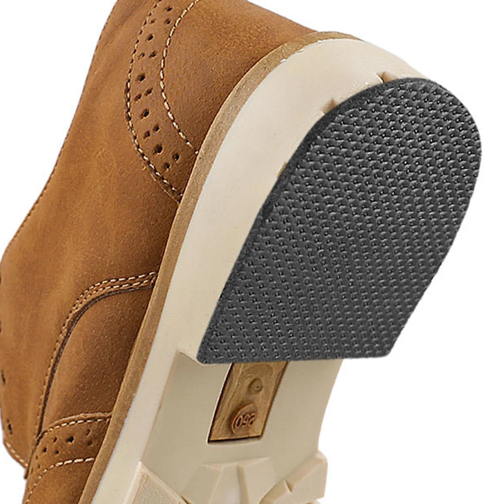 Anti wear Mute Pads White Boots Noise Reduction Sole Cushion Non slip Shoe Protector Bottom Accessories Eva Grip Pad Sticker
Anti wear Mute Pads White Boots Noise Reduction Sole Cushion Non slip Shoe Protector Bottom Accessories Eva Grip Pad Sticker