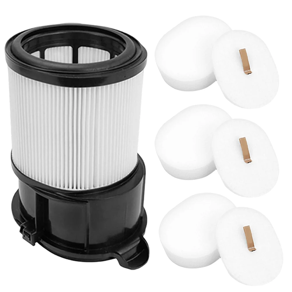 1set Base Station Filter With 3pcs Base Station Filter Cotton Replacement For Shark IP3251 IP3251C IP3252 Vacuum Cleaner Parts
1set Base Station Filter With 3pcs Base Station Filter Cotton Replacement For Shark IP3251 IP3251C IP3252 Vacuum Cleaner Parts