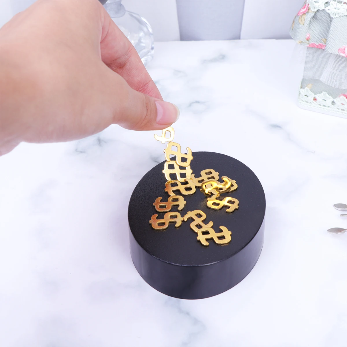 Magnetic Sculpture Magnetic Sculpture Desk Magnetic Sculpture Desktop Magnetic Sculpture Block Magnetic Tree Decor
Magnetic Sculpture Magnetic Sculpture Desk Magnetic Sculpture Desktop Magnetic Sculpture Block Magnetic Tree Decor