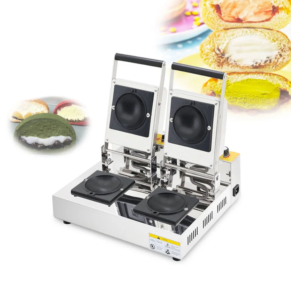 ice cream burger oven waffle mold heat gelato panini press hamburger waffle maker
ice cream burger oven waffle mold heat gelato panini press hamburger waffle maker