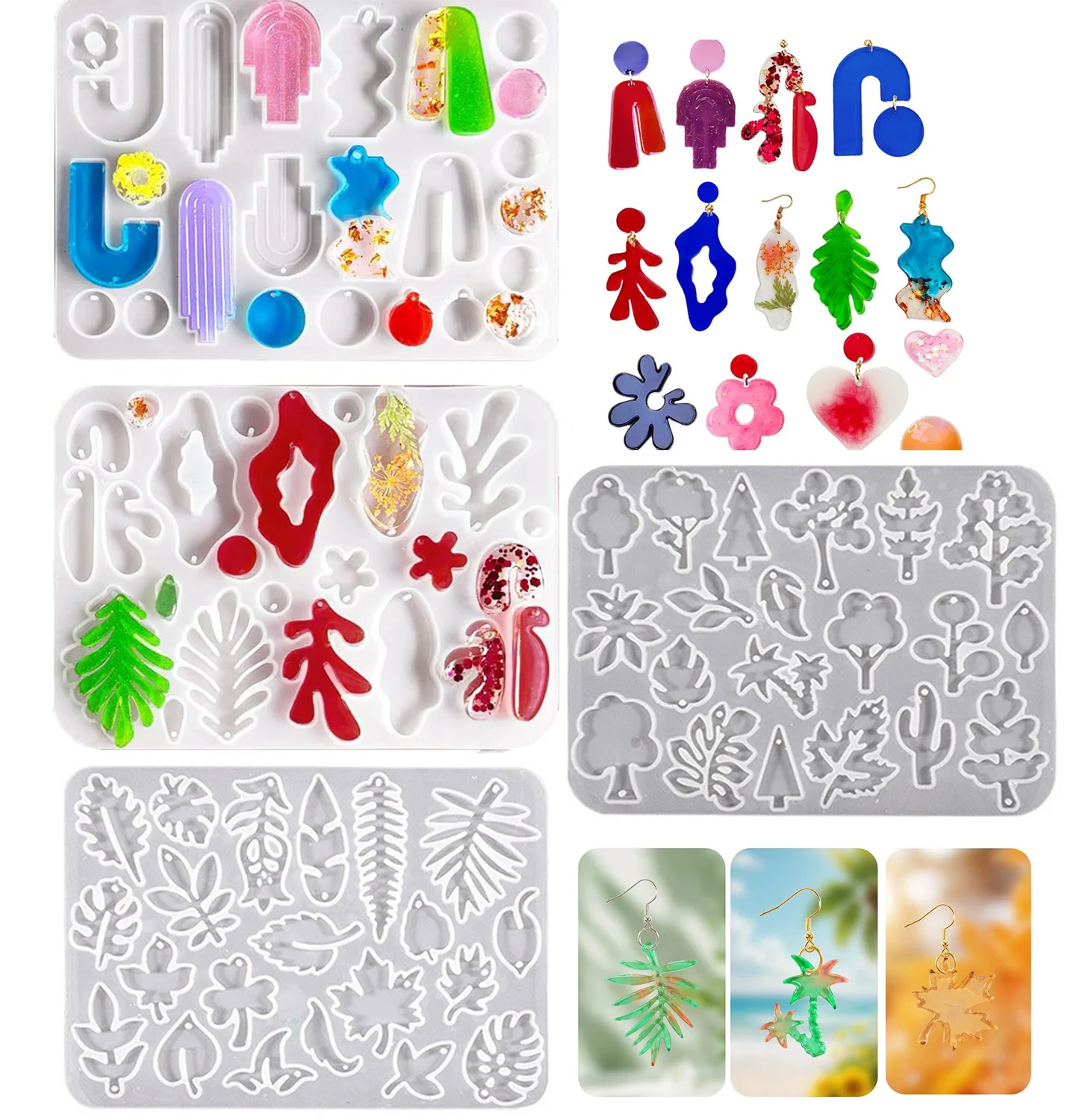 1 шт., формы для сережек, смоляные формы, формы для литья ювелирных изделий, кулон, силиконовая форма, висячая форма для литья в форме капли для поделок, подвески для сережек
1 шт., формы для сережек, смоляные формы, формы для литья ювелирных изделий, кулон, силиконовая форма, висячая форма для литья в форме капли для поделок, подвески для сережек