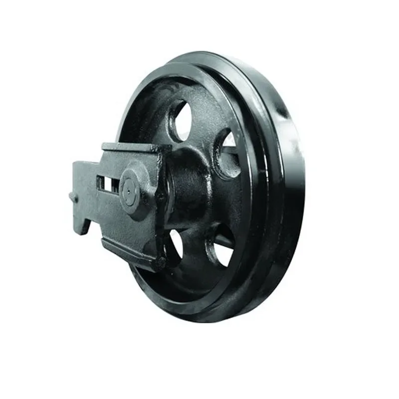 Натяжной ролик 6807922 Для мини-экскаватора Bobcat 337 341 435
Натяжной ролик 6807922 Для мини-экскаватора Bobcat 337 341 435