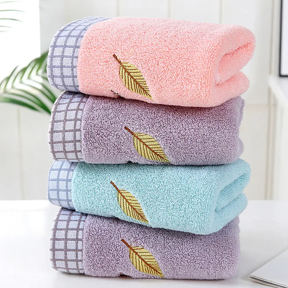 100% Pure Absorbent Washcloth Quick Dry Bath Towels For Home Travel Pink Facial Cotton Towel Water-Absorbent
100% Pure Absorbent Washcloth Quick Dry Bath Towels For Home Travel Pink Facial Cotton Towel Water-Absorbent