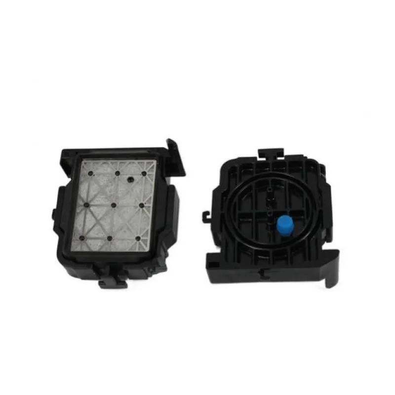 Compatible with MIMAKI JV33 oil-based water-based corrosion-resistant ink stack cap accessories
Compatible with MIMAKI JV33 oil-based water-based corrosion-resistant ink stack cap accessories