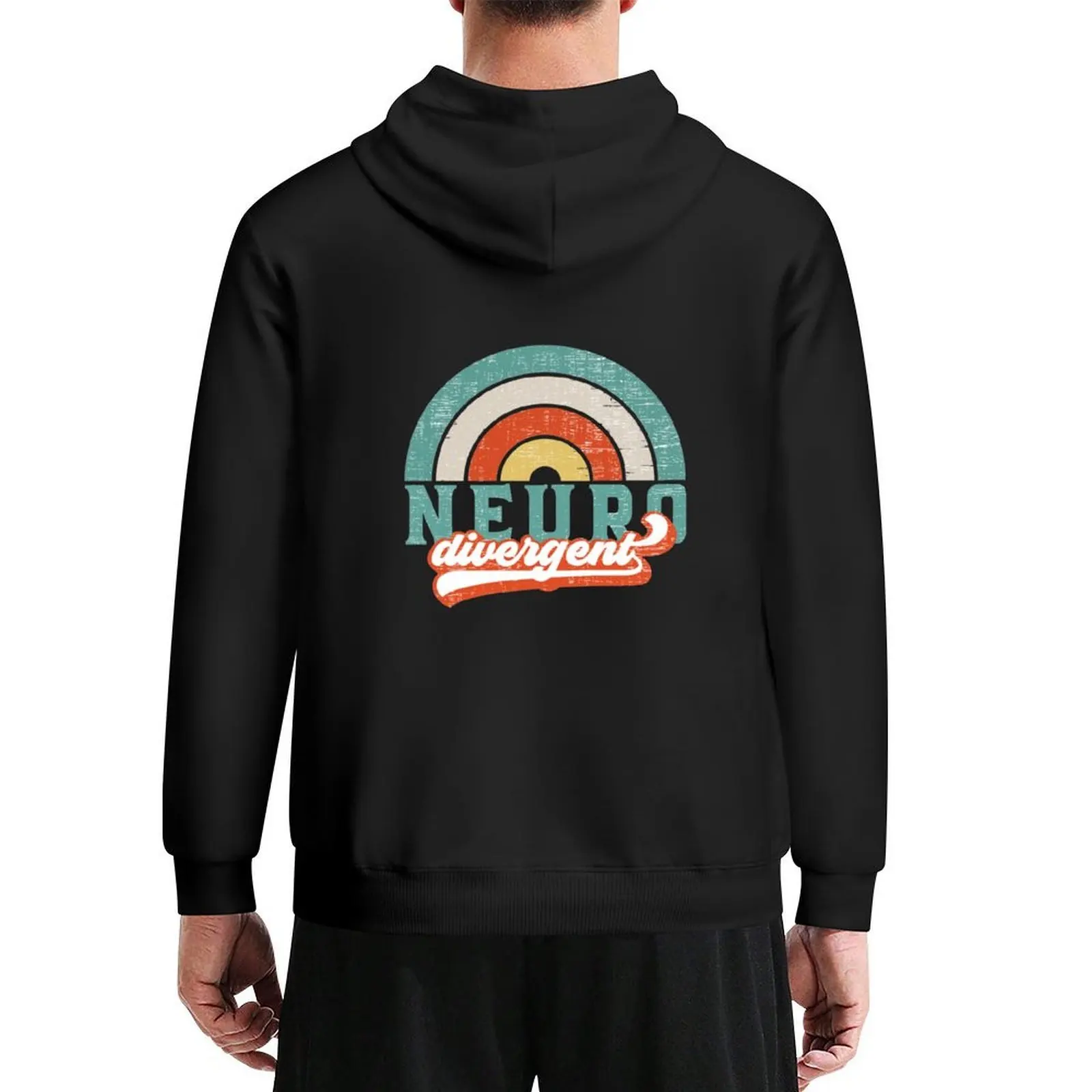 Neurodivergent Celebrate Neurodiversity Hoodie men's clothing men's sweat-shirt men's clothes winter clothes hoodie streetwear
Neurodivergent Celebrate Neurodiversity Hoodie men's clothing men's sweat-shirt men's clothes winter clothes hoodie streetwear