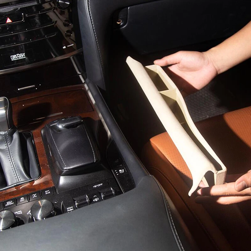 Car Interior Cup Holder Storage Box For Lexus LX570 2016 2017 2018 2019 2020 Accessories Car Tray Car Organizer
Car Interior Cup Holder Storage Box For Lexus LX570 2016 2017 2018 2019 2020 Accessories Car Tray Car Organizer