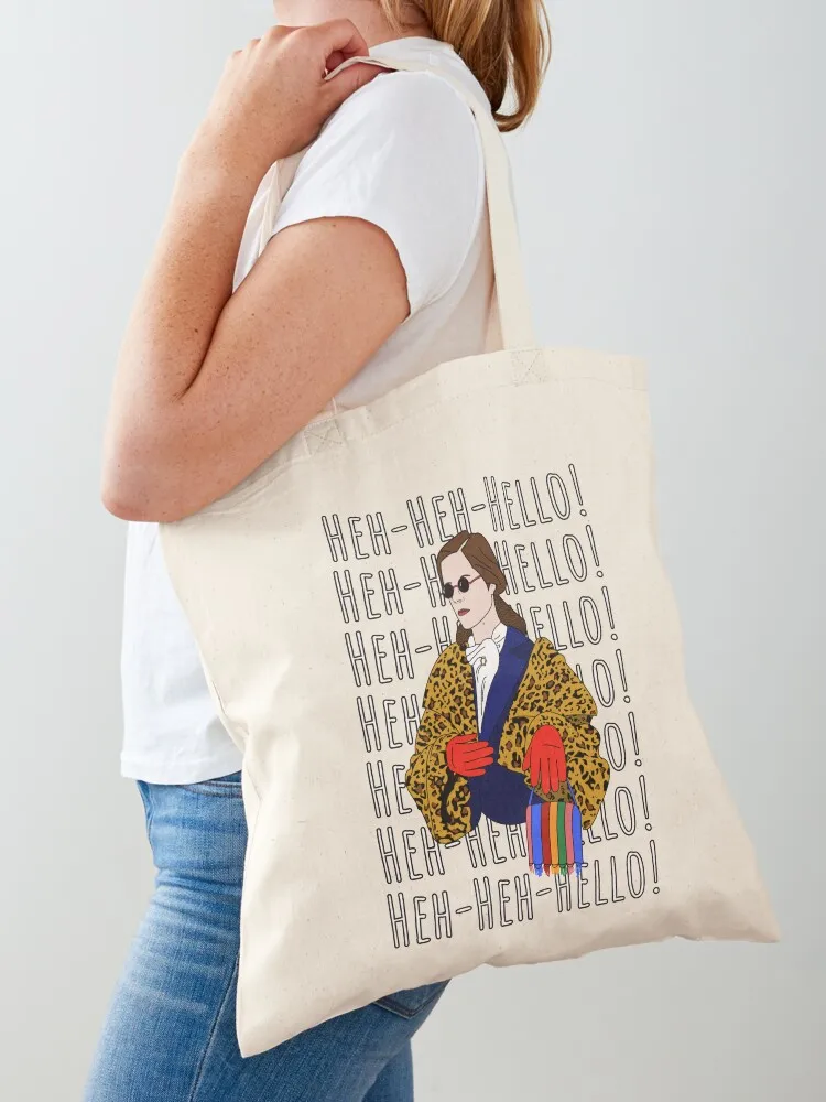 Party Girl, Heh-Heh-Hello! Tote Bag canvas shopping bag tote bags men shopping cart bags Portable shopping bag
Party Girl, Heh-Heh-Hello! Tote Bag canvas shopping bag tote bags men shopping cart bags Portable shopping bag