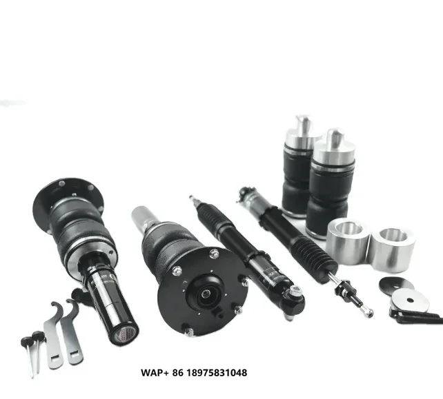 For 4Series F32 M Sport 5-Bolt /Air Suspension Kit /air Strut/shock Absorber
For 4Series F32 M Sport 5-Bolt /Air Suspension Kit /air Strut/shock Absorber