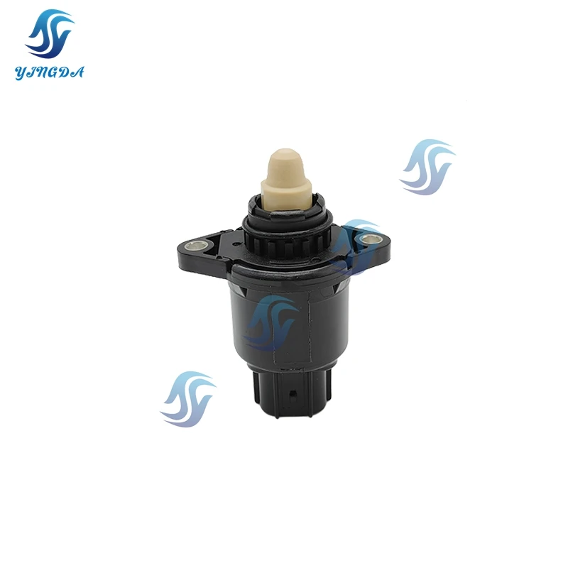 Idle air Valve Actuator 6C5-13713-02-00 6C5-13713-00-00 6C5-13105-00-00 6C5-13105-01 for Yamaha Idle Speed Valve ISC Stepper
Idle air Valve Actuator 6C5-13713-02-00 6C5-13713-00-00 6C5-13105-00-00 6C5-13105-01 for Yamaha Idle Speed Valve ISC Stepper