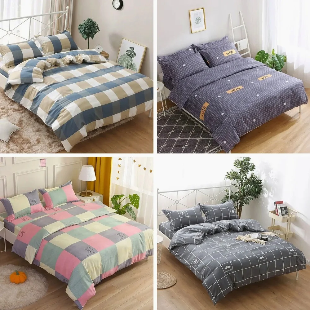 Skincare Duvet Cover for Student Dormitory, Single and Double Duvet, Quilt Cover, 60 cm, 110cm, 1.5*1.8m, 200x230m
Skincare Duvet Cover for Student Dormitory, Single and Double Duvet, Quilt Cover, 60 cm, 110cm, 1.5*1.8m, 200x230m