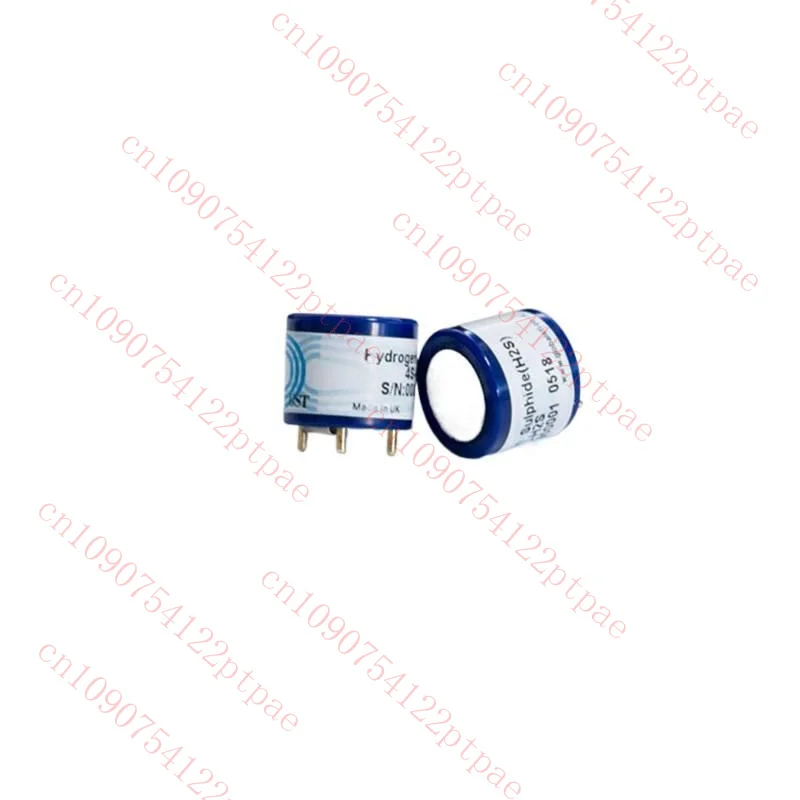 2pcs 4S-H2S Hydrogen Sulphide Sensor Low Power Consumption H2S Sensor High Precision 0.1PPM Wide Linear Range
2pcs 4S-H2S Hydrogen Sulphide Sensor Low Power Consumption H2S Sensor High Precision 0.1PPM Wide Linear Range